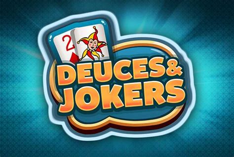 Deuces And Joker Sportingbet